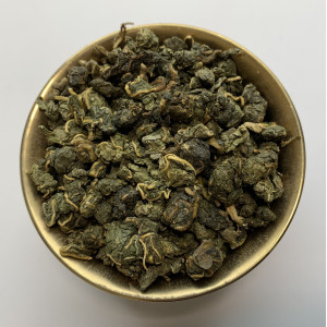 Чай из ферментированных листьев шелковицы 100 г. Photo 2